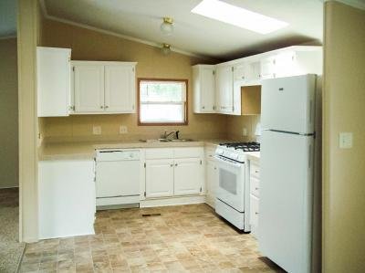 Mobile Home at 49430 Au Lac Drive East Lot 70 Chesterfield, MI 48051
