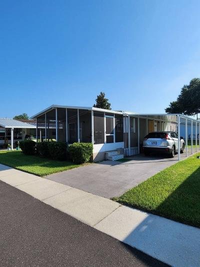 Mobile Home at 1000 Walker St Holly Hill, FL 32117