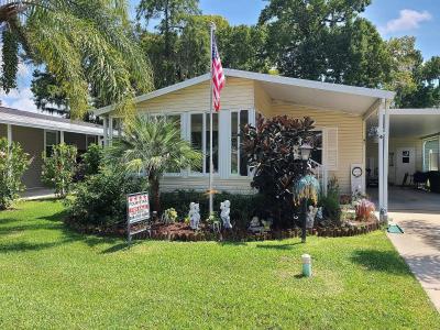 Mobile Home at 4 Glen Cove Ct. South Daytona, FL 32119