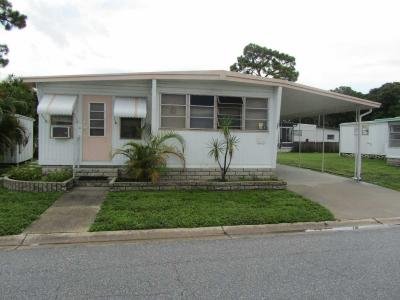 Mobile Home at 7001 142nd Avenue North, Lot 137 Largo, FL 33771