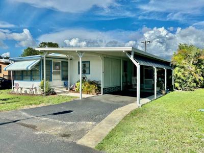 Mobile Home at 5757 66th Street North, Lot 216 Saint Petersburg, FL 33709