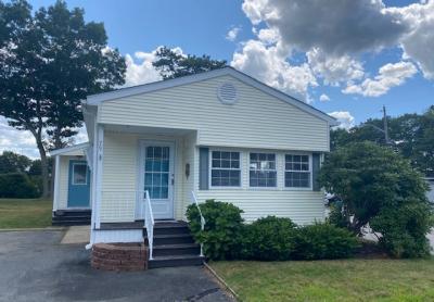 Mobile Home at 79 Arrowhead Drive Plymouth, MA 02360