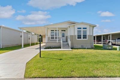 Mobile Home at 3117 Walden Shores Loop Lake Wales, FL 33898