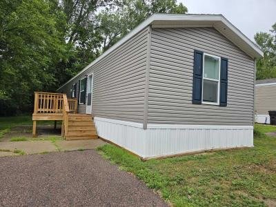 Mobile Home at 3700 28th Street Lot 360 Sioux City, IA 51105