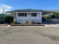 Golden West 286034/286035 Manufactured Home