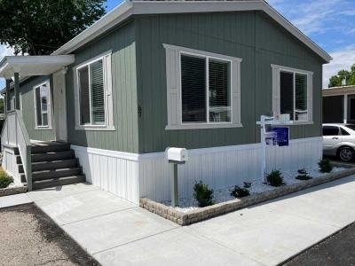 Mobile Home at 815 S. Curtis Rd Boise, ID 83704