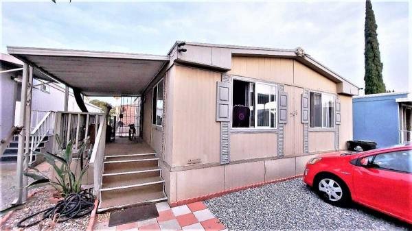 1976 Redman Mobile Home For Sale