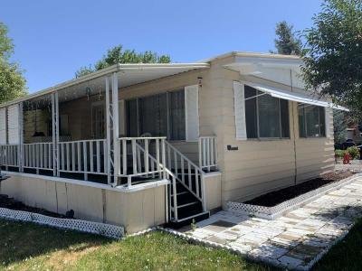 Mobile Home at 201 Luxury Ln Reno, NV 89502