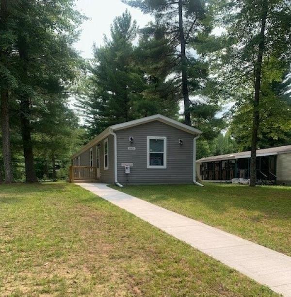 2022 MidCountry Mobile Home For Sale