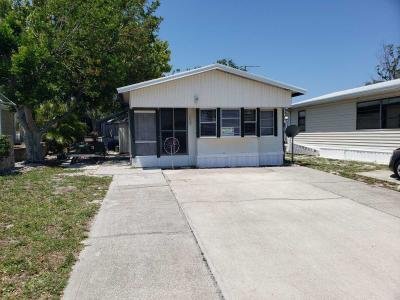 Mobile Home at 2206 Chaney Dr. # 353 Ruskin, FL 33570