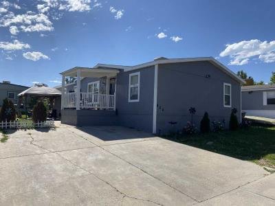 Mobile Home at 9595 Pecos Street Lot 426 Thornton, CO 80260