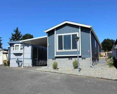 Mobile Home at 18222 35th Ave S Seatac, WA 98188