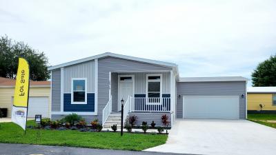 Mobile Home at 20710 Plumeria Lane Groveland, FL 34736