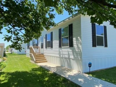 Mobile Home at 6165 Waterford Court Kalamazoo, MI 49009