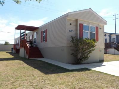 Mobile Home at 11555 Culebra Road Site 57 San Antonio, TX 78253