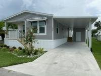 2023 Palm Harbor - Plant City Hampton Mobile Home