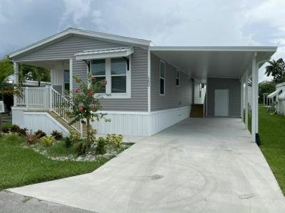 Mobile Home at 10550 West State Rd 84 Lot #152 Fort Lauderdale, FL 33324