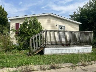 Mobile Home at 4125 Grayling Circle Drive Lot 675 Indianapolis, IN 46241