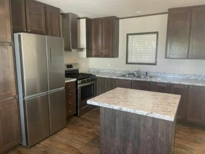 Mobile Home at 500 Talbot Ave., #C-04 Canutillo, TX 79835