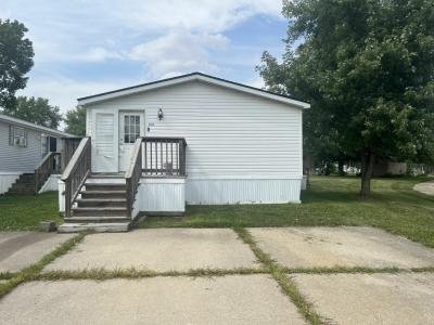 Mobile Home at 4302 Red Birch Drive Lot 471 Indianapolis, IN 46241