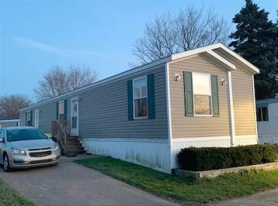 Mobile Home at 509 Walden South Lyon, MI 48178