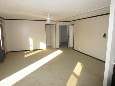 Mobile Home at 360 E. Tuttle Rd., #248 Ionia, MI 48846