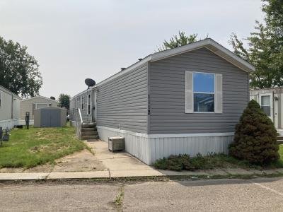 Mobile Home at 41275 Old Michigan Ave. #1112 Canton, MI 48188