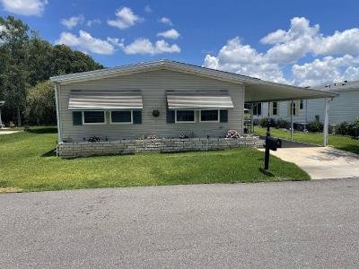 Mobile Home at 3000 Us Hwy 17/92 W #491 Haines City, FL 33844