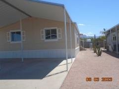 Photo 3 of 18 of home located at 2200 N. Delaware Drive #93 Apache Junction, AZ 85120