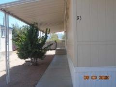 Photo 4 of 18 of home located at 2200 N. Delaware Drive #93 Apache Junction, AZ 85120