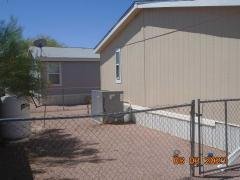 Photo 5 of 18 of home located at 2200 N. Delaware Drive #93 Apache Junction, AZ 85120