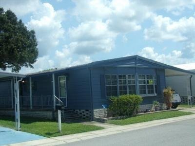 Mobile Home at 3113 State Road 580 Lot 402 Safety Harbor, FL 34695