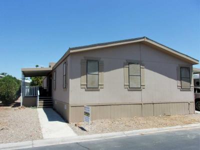 Mobile Home at 6420 E Tropicana Ave Las Vegas, NV 89122
