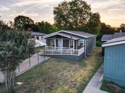 Mobile Home at 3228 Wild Ivy Way Euless, TX 76040