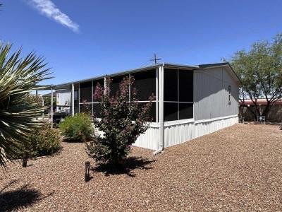 Mobile Home at 2305 W Ruthrauff Rd. #L9 Tucson, AZ 85705