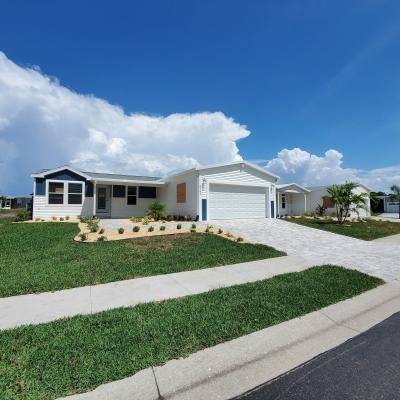 Mobile Home at 2742 Pier Drive Ruskin, FL 33570