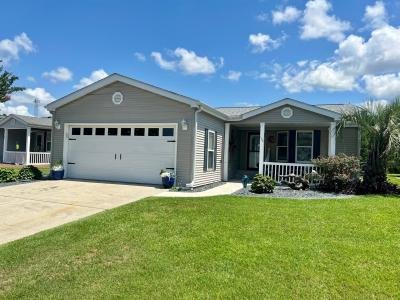 Mobile Home at 133 Lakeside Crossing Drive Conway, SC 29526