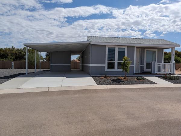 2023 Cavco Mobile Home For Sale