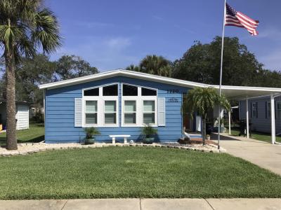 Mobile Home at 1220 Vista Verda Dr. Port Orange, FL 32129