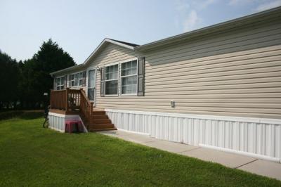 Mobile Home at 156 Wrenfield Lane Concord, NC 28025