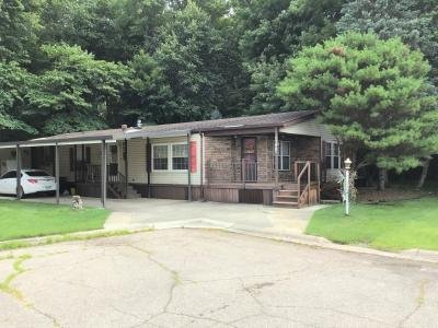 Mobile Home at 11957 Aralia Court Shelby Township, MI 48315