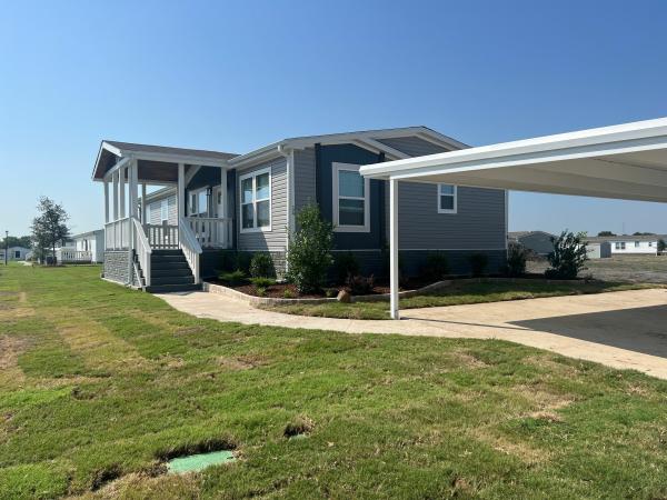 2023 Clayton Homes Inc Mobile Home For Sale