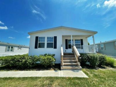 Mobile Home at 19 Finch Lane Beecher, IL 60401