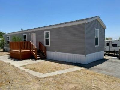 Mobile Home at 500 Talbot Ave., #B-009 Canutillo, TX 79835