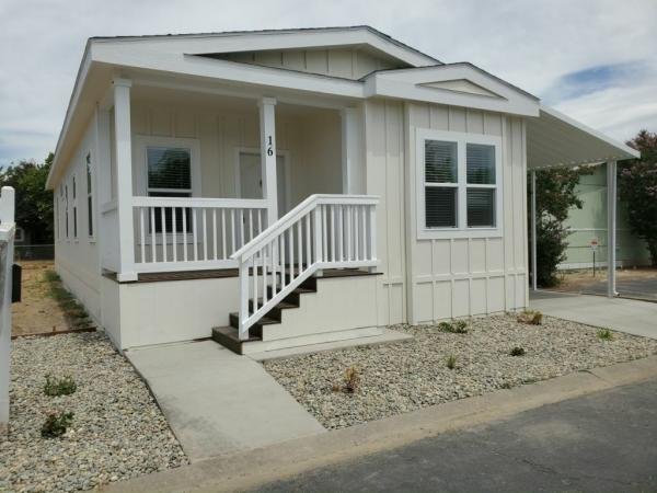 Photo 1 of 2 of home located at 16 Commodore Lane Sacramento, CA 95838