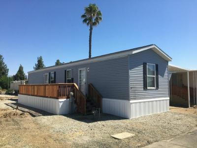 Mobile Home at 725 W. Thornton Avenue, #81 Hemet, CA 92543