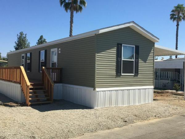 2018 Skyline Mobile Home For Sale