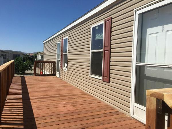 2015 Skyline Mobile Home For Sale