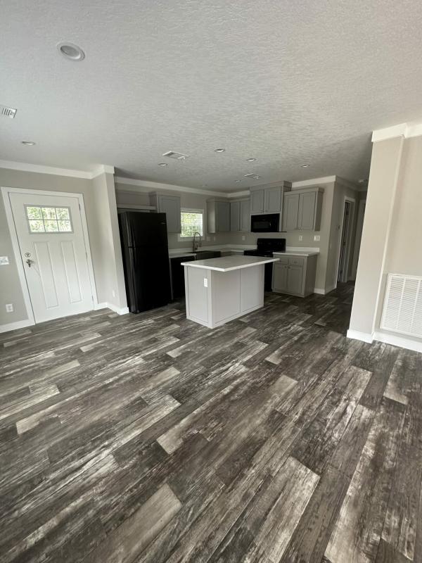 2023 Champion Mobile Home For Sale or Rent 8975 West Halls River Road