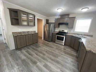 Mobile Home at 775 Cimarron Trl Mooresville, IN 46158